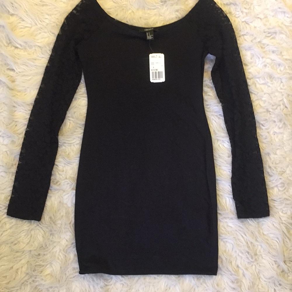 Forever 21 Dress